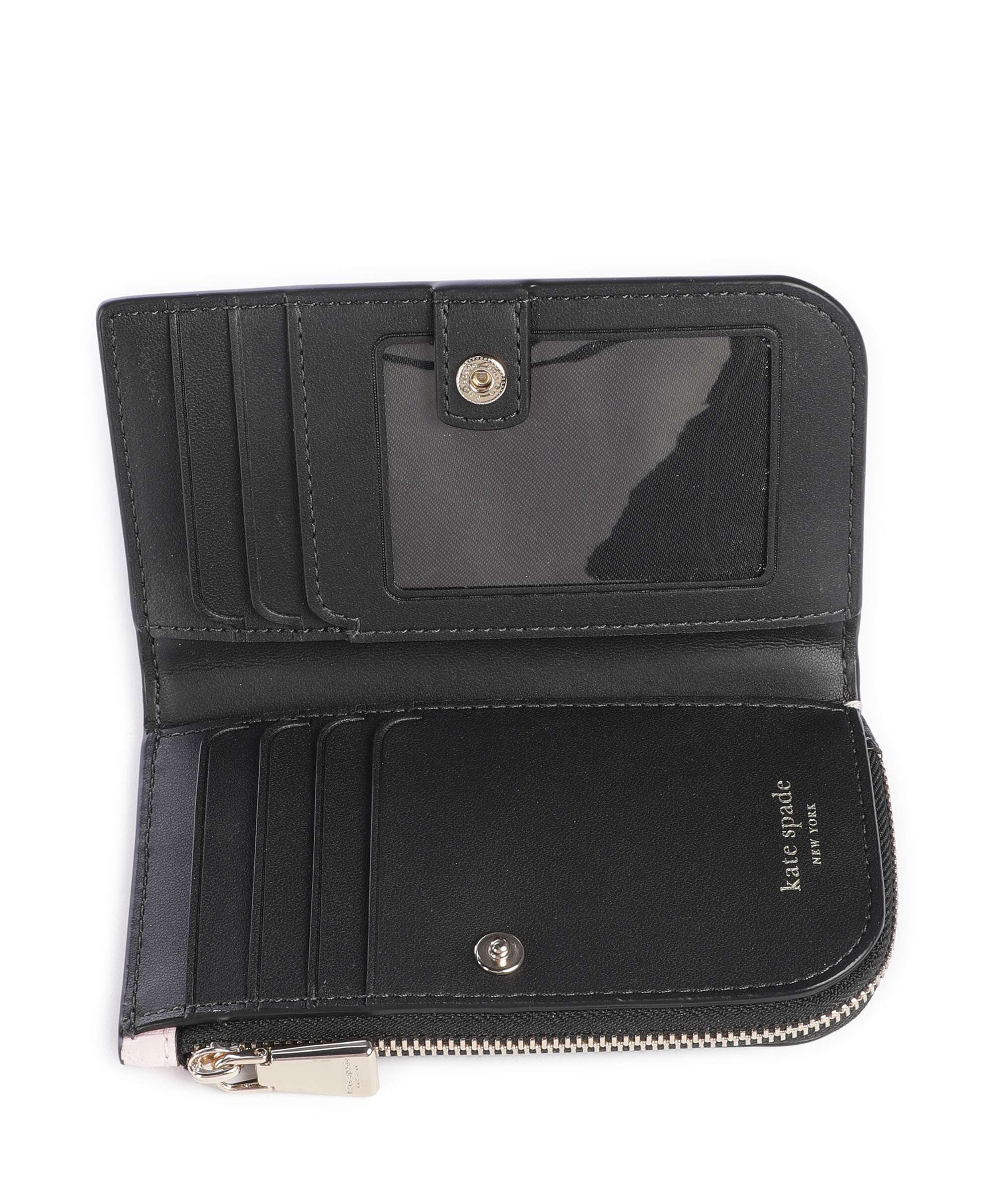 Kate Spade New York Devin Wallet black/multicolour