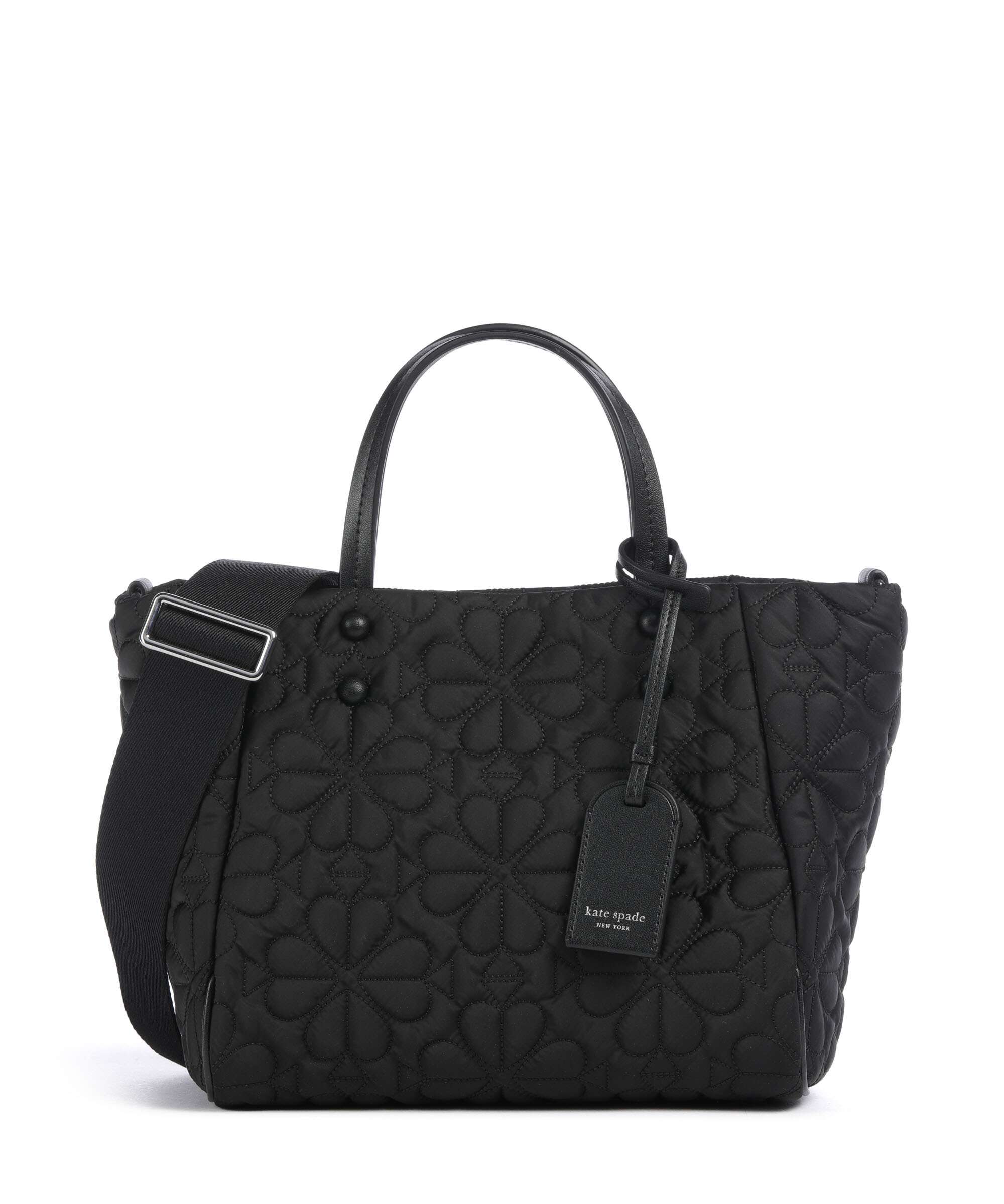 Kate Spade New York Go Tote Handbag black