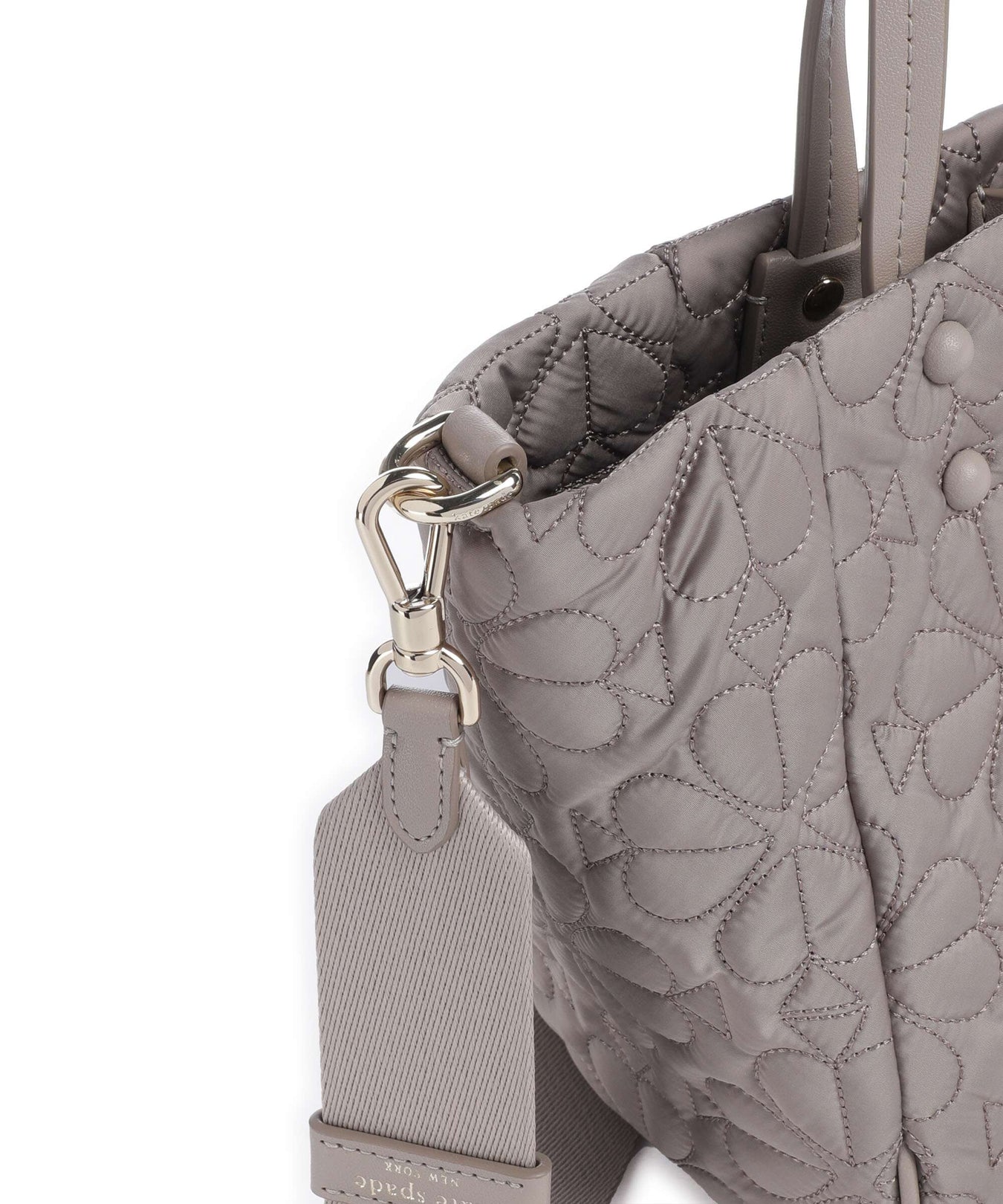 Kate Spade New York Go Tote Handbag city scape