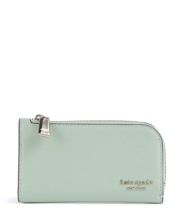 Kate Spade New York Devin Pung pistachio ice