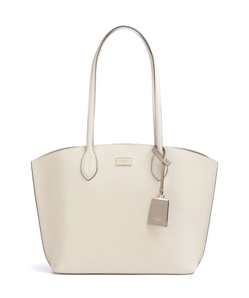 Kate Spade New York Suite Shopper taske milk glass/multicolour