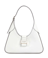 Kate Spade New York Nouveau Skuldertaske true white