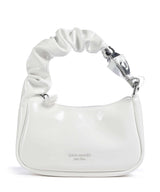 Kate Spade New York Squeeze Håndtaske true white