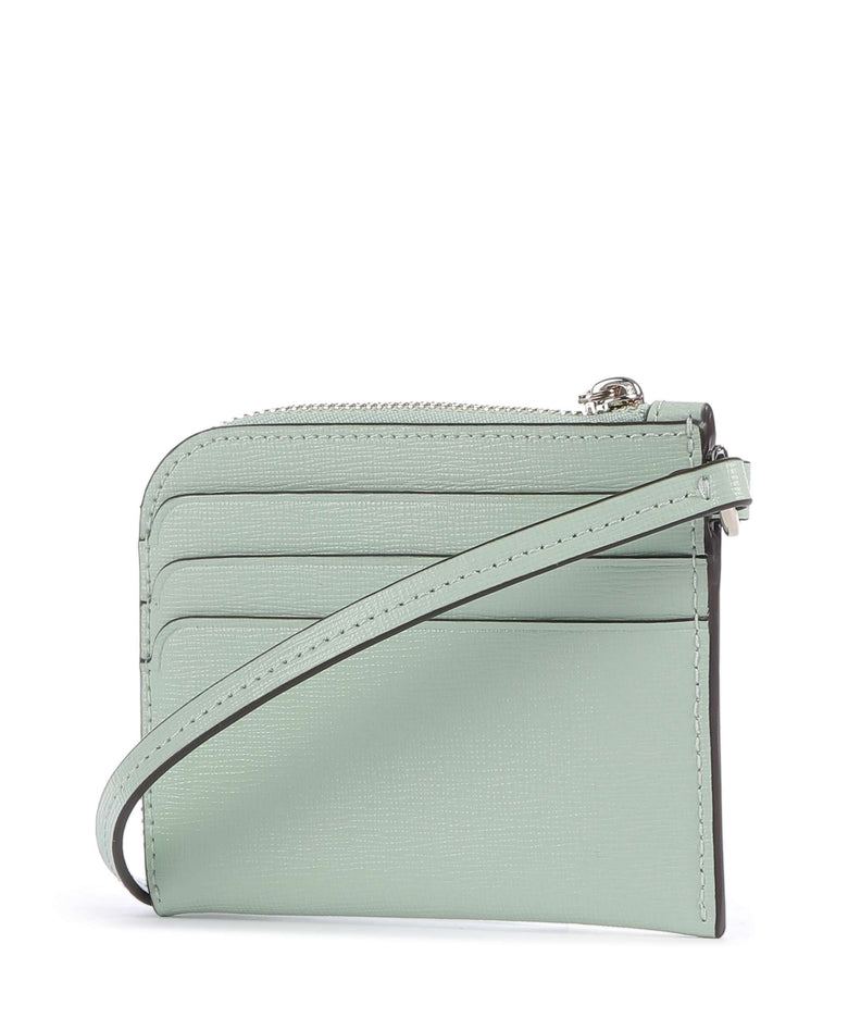 Kate Spade New York Devin Credit card holder pistachio ice
