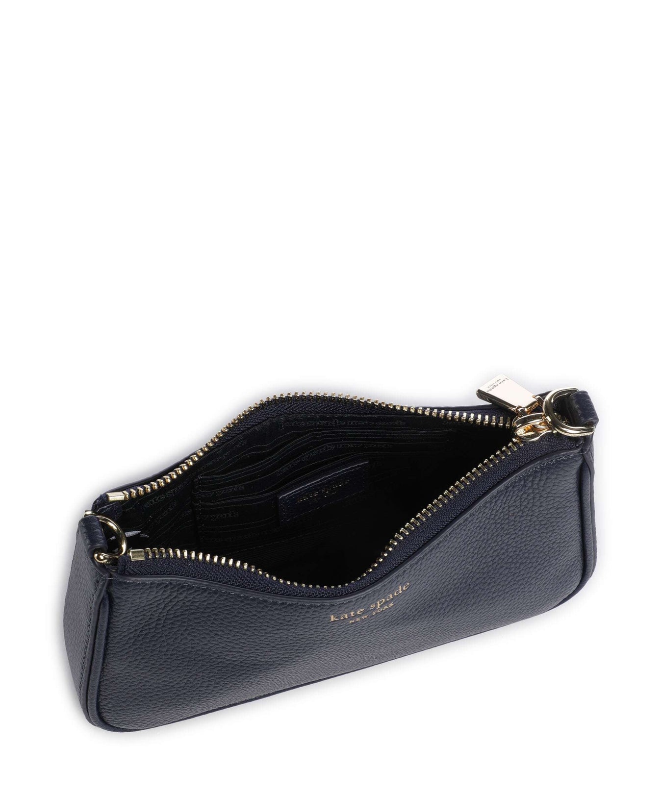Kate Spade New York Double Up Crossbody bag parisian navy