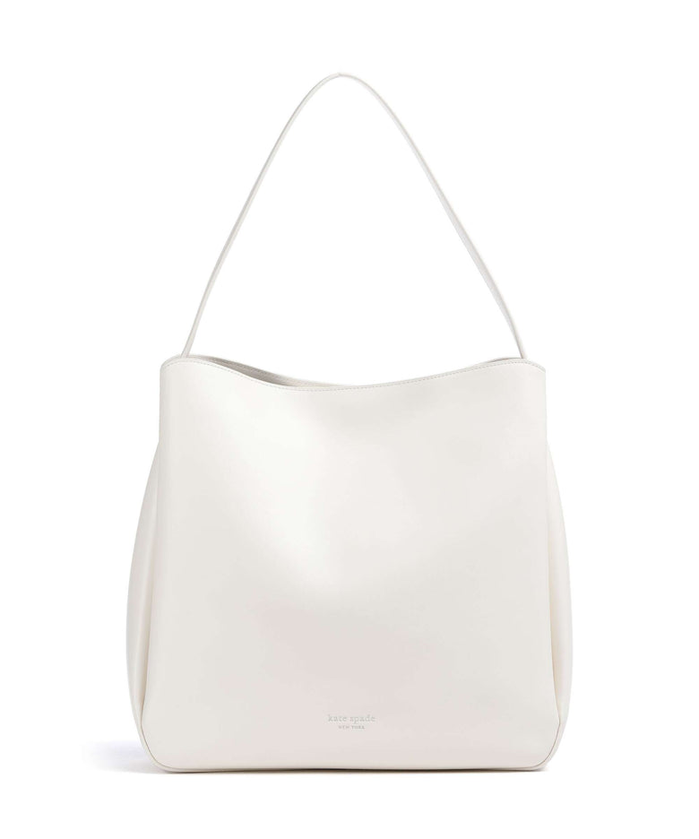 Kate Spade New York Grace Hobo bag cream