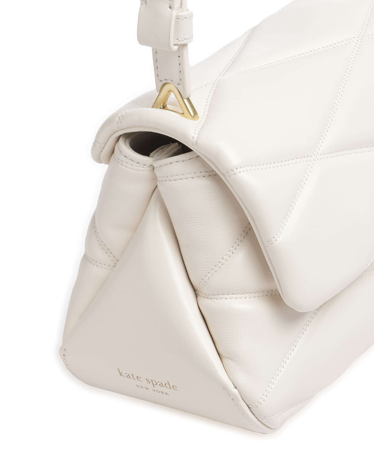 Kate Spade New York Grace Shoulder bag cream