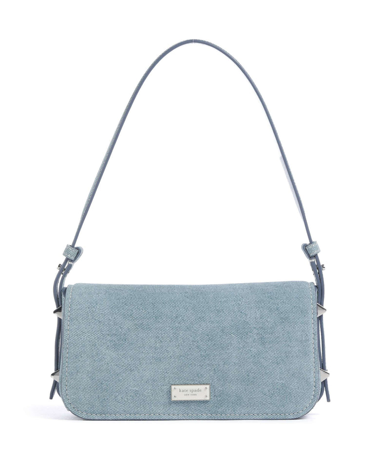 Kate Spade New York Liv Small Shoulder bag blue/multicolour