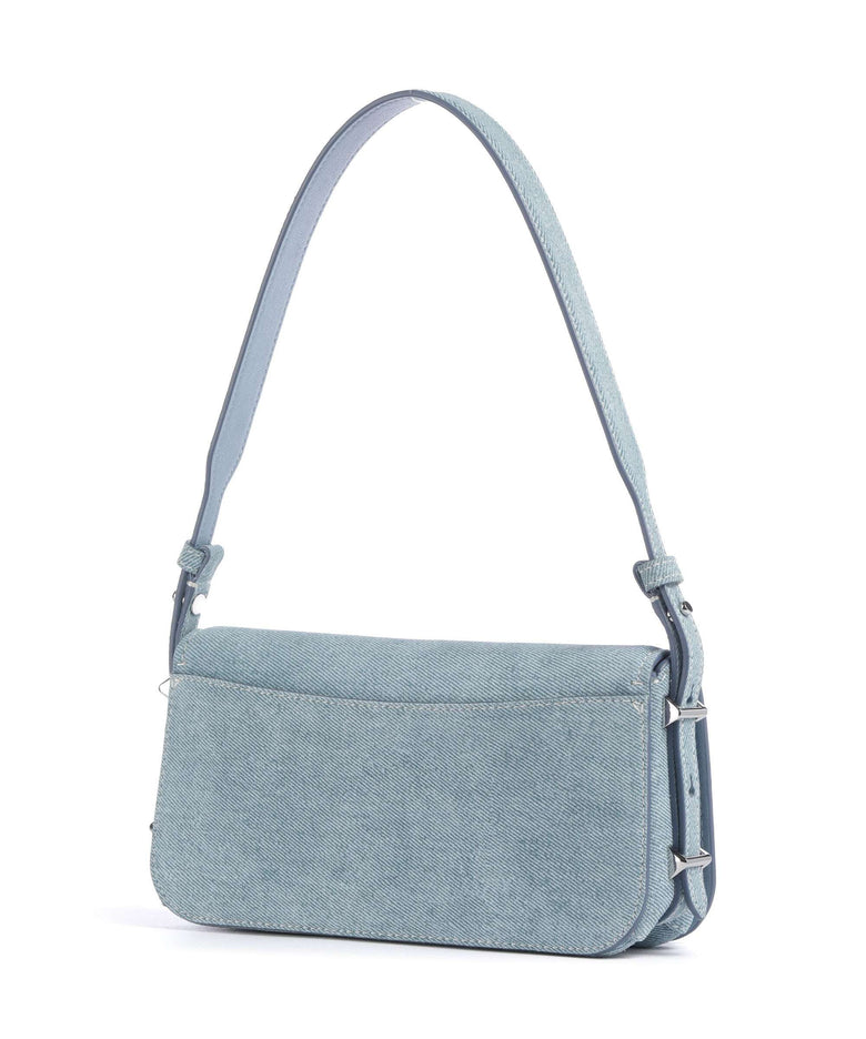 Kate Spade New York Liv Small Shoulder bag blue/multicolour