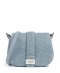 Kate Spade New York Nouveau Mini Crossbody bag blue/multicolour