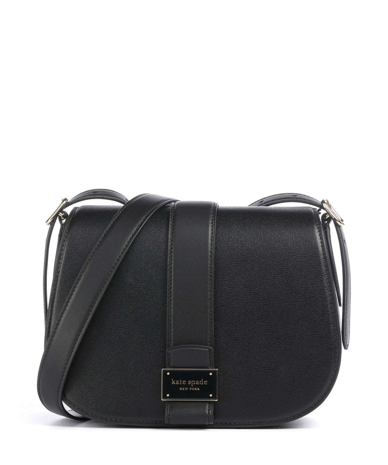Kate Spade New York Nouveau Medium Crossbody bag black