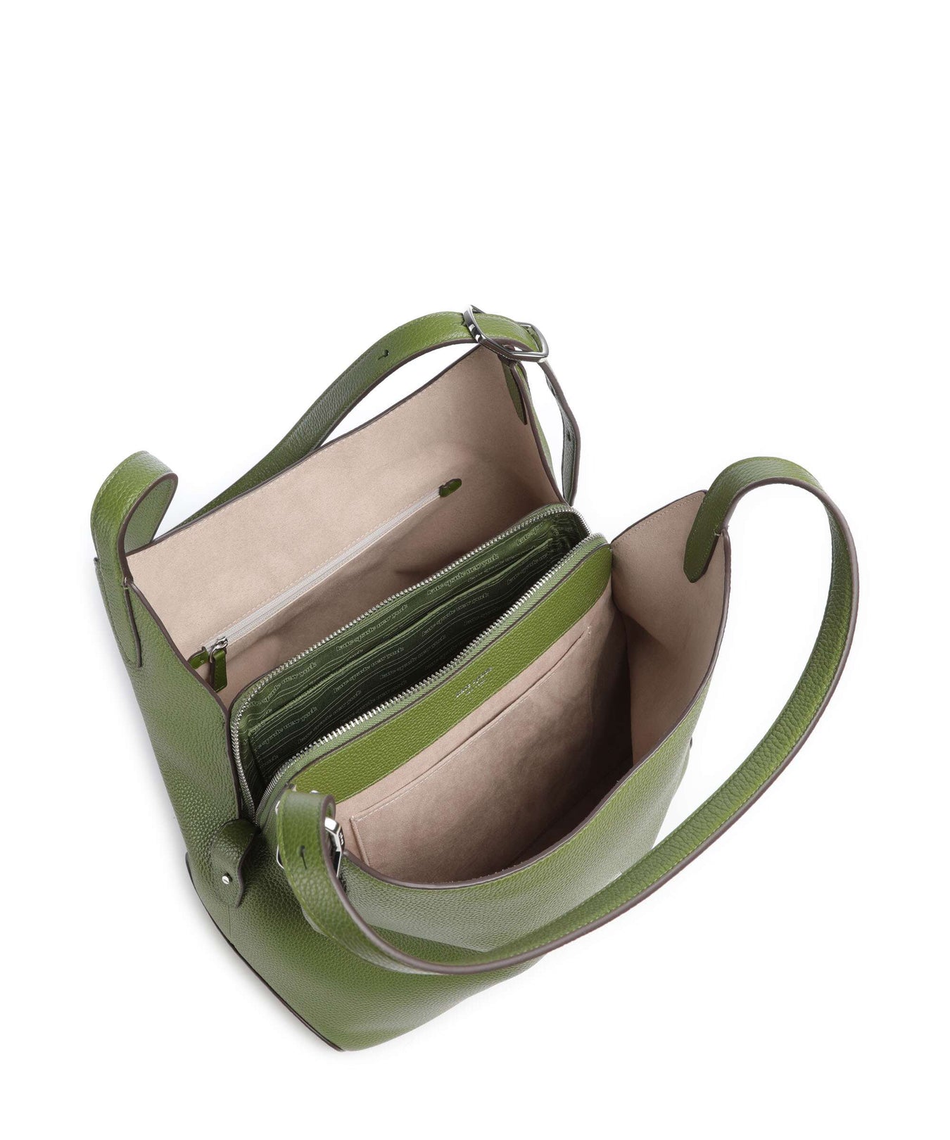 Kate Spade New York Deco Hobo bag jungle vine