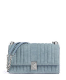 Kate Spade New York Deco Skuldertaske blue/multicolour