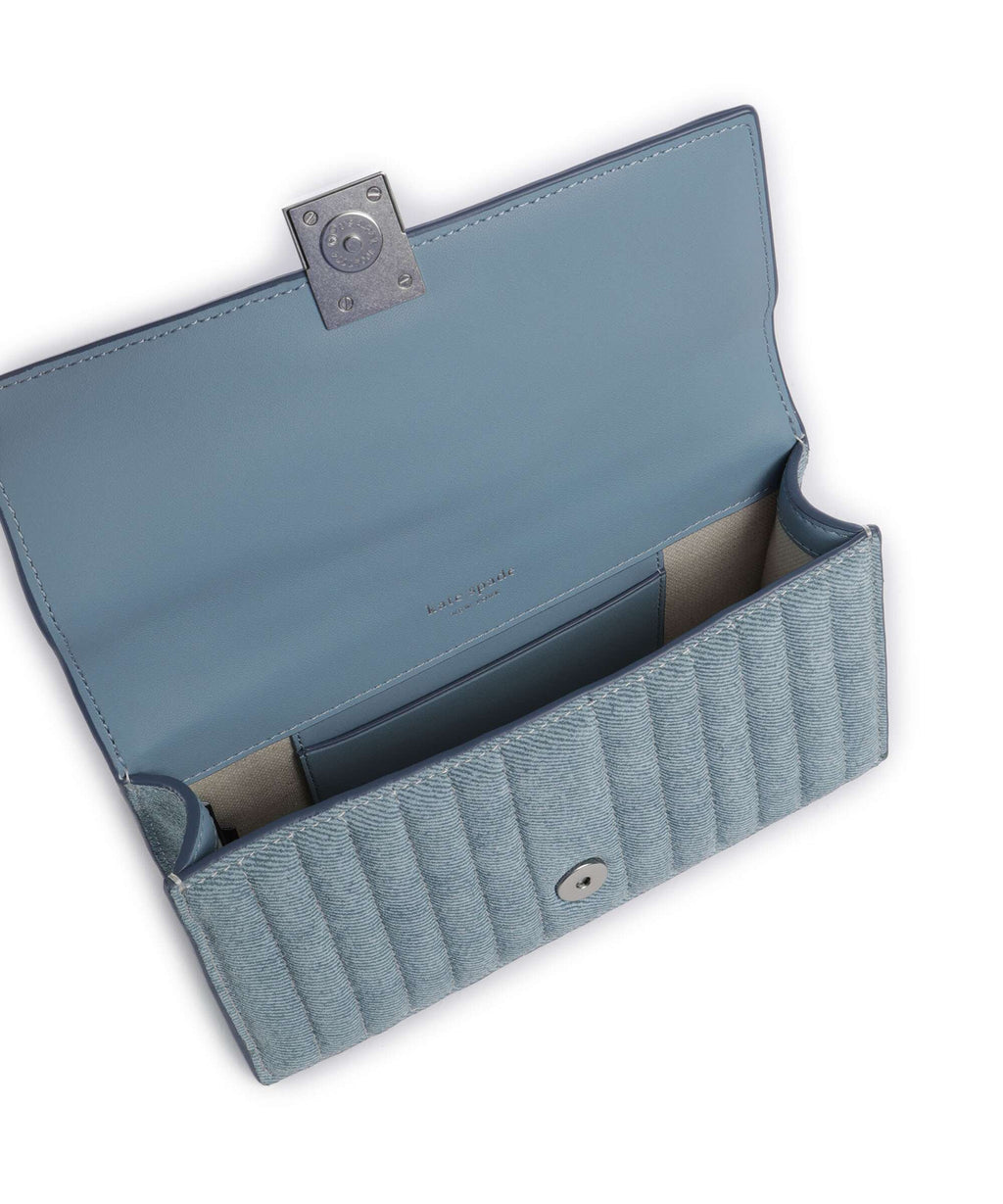 Kate Spade New York Deco Shoulder bag blue/multicolour