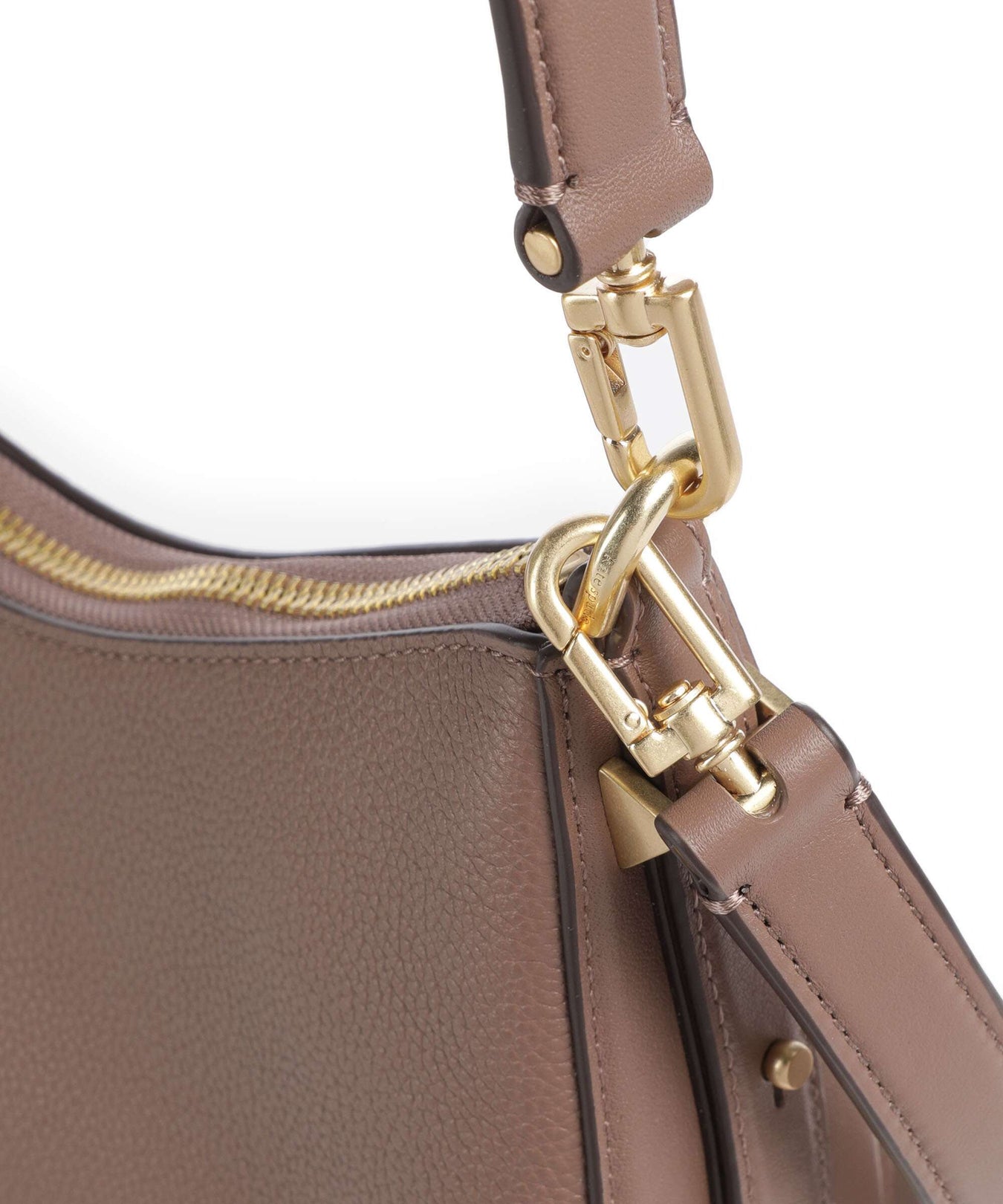Kate Spade New York Liv Shoulder bag warm acorn