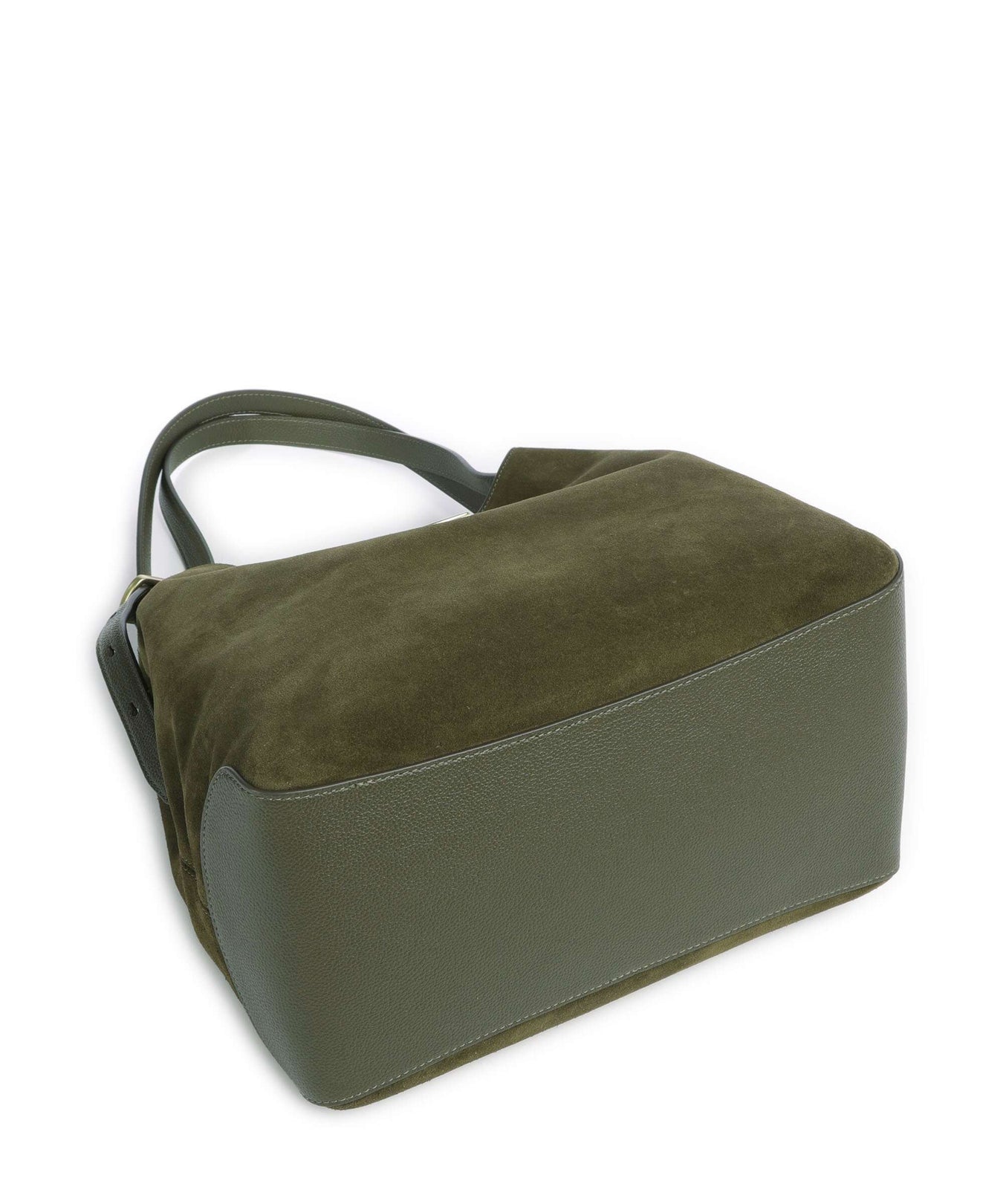 Kate Spade New York Deco Hobo bag burnt sage/multicolour