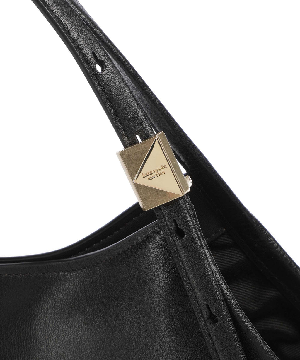 Kate Spade New York Deco Small Handbag black