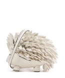 Kate Spade New York Critters Crossover taske cashew milk