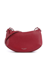 Kate Spade New York Loop Crossover taske red jam
