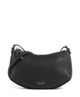 Kate Spade New York Loop Crossover taske black