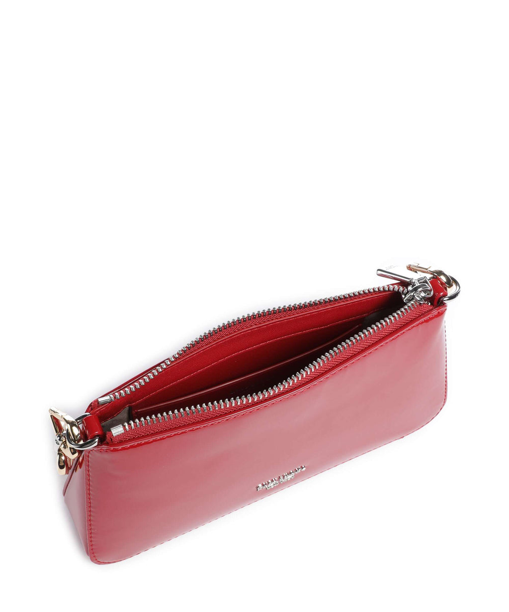 Kate Spade New York Grace Shoulder bag dark scarlet