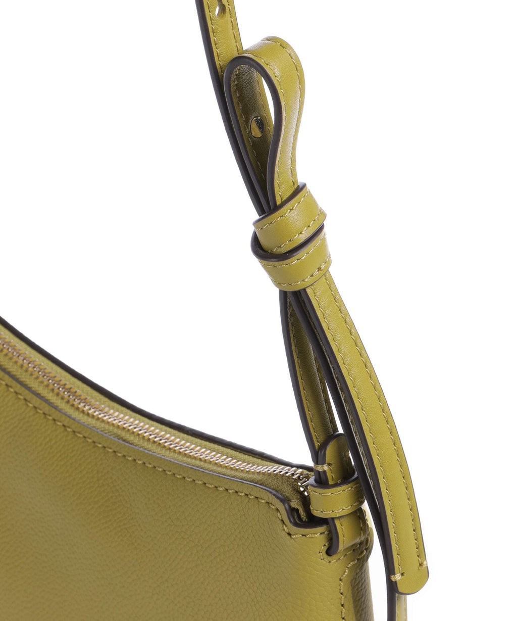 Kate Spade New York Loop Crossbody bag laurel leaf