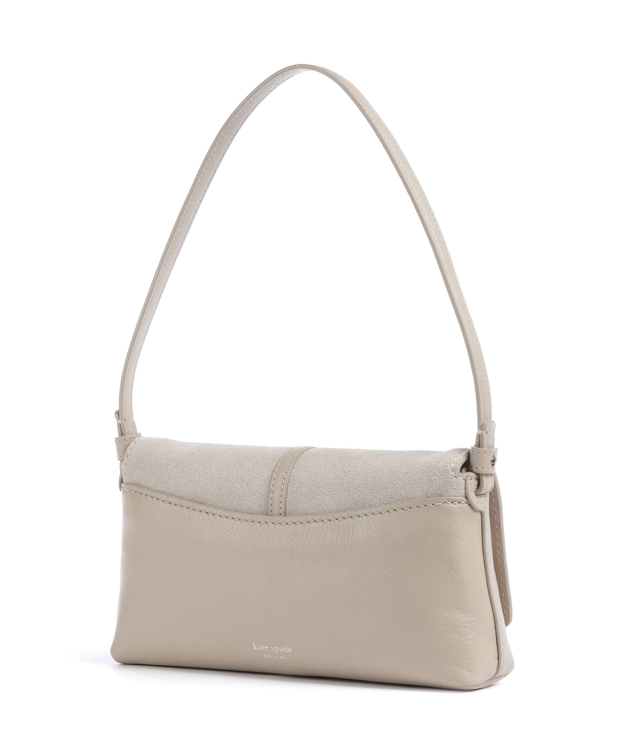 Kate Spade New York Loop Small Shoulder bag milk glass