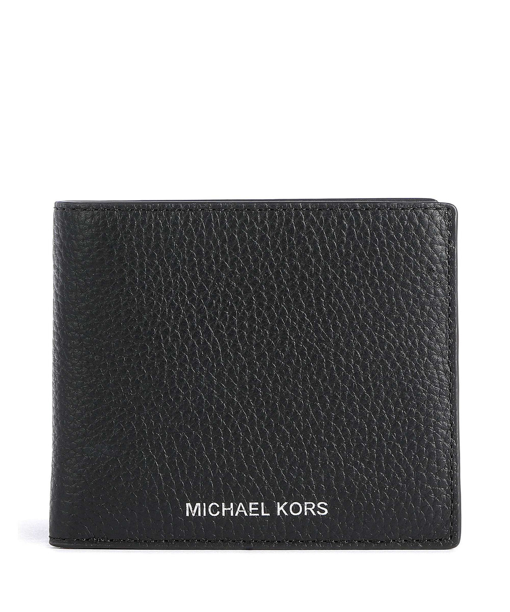 Michael Kors Hudson Wallet black