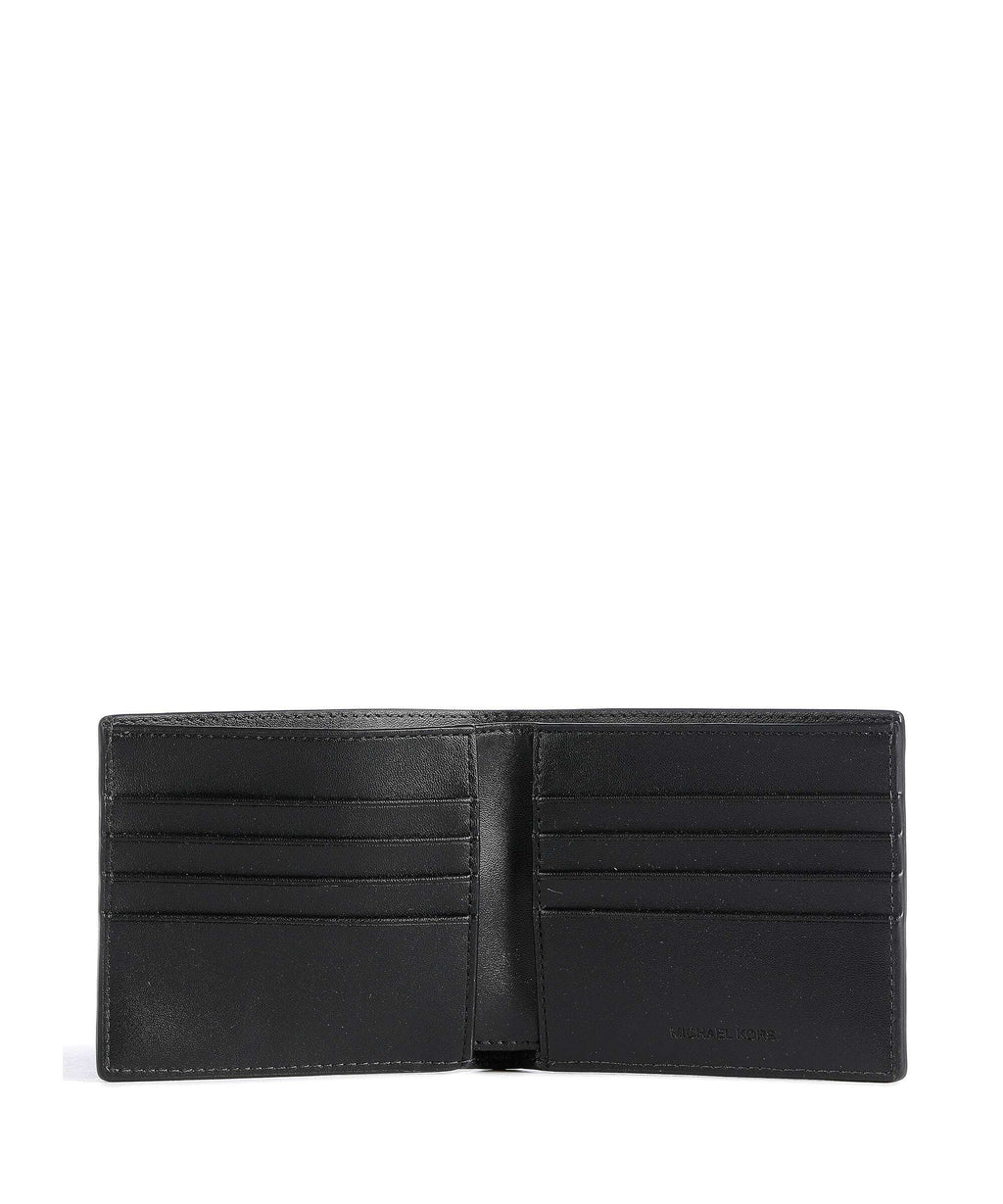 Michael Kors Hudson Wallet black