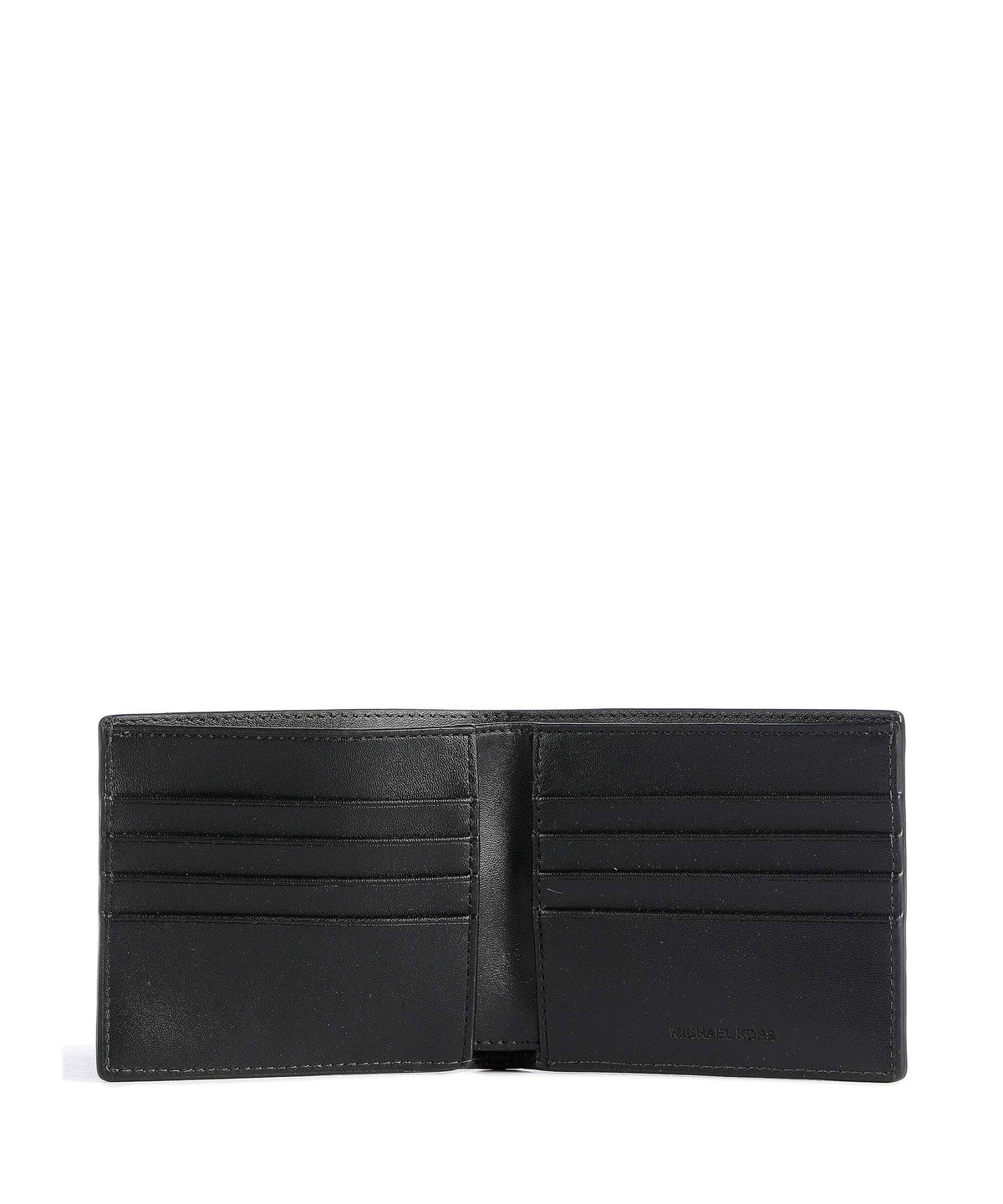 Michael Kors Hudson Wallet black