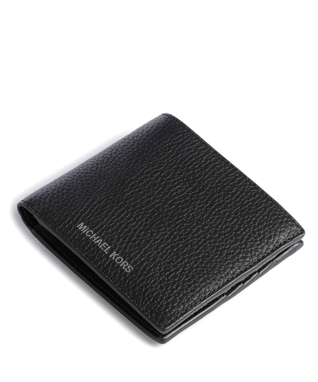 Michael Kors Hudson Wallet black