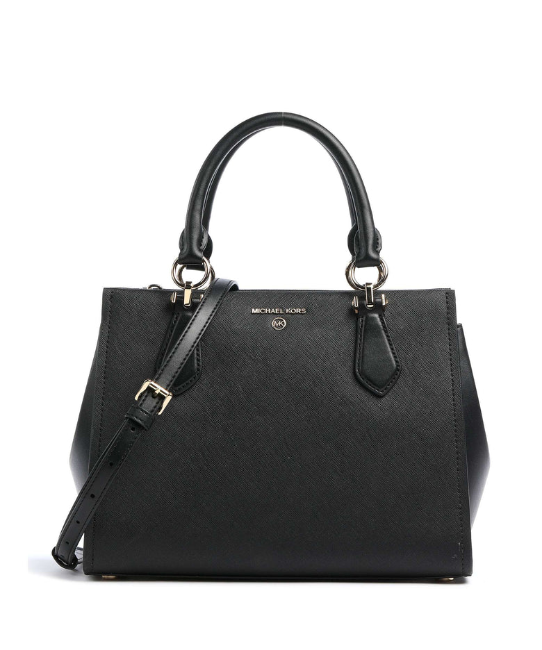 Michael Kors Marilyn Handbag black