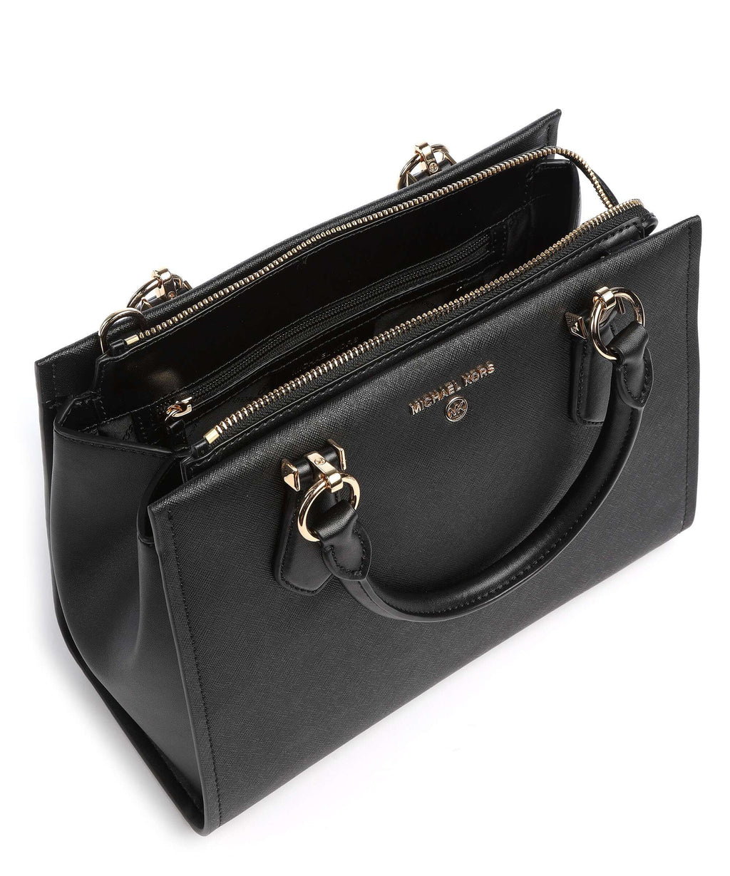 Michael Kors Marilyn Handbag black