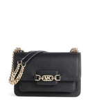 Michael Kors Heather Skuldertaske black