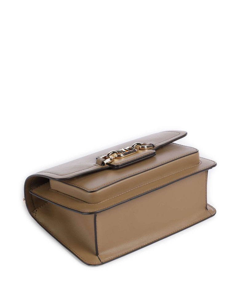 Michael Kors Heather Shoulder bag husk