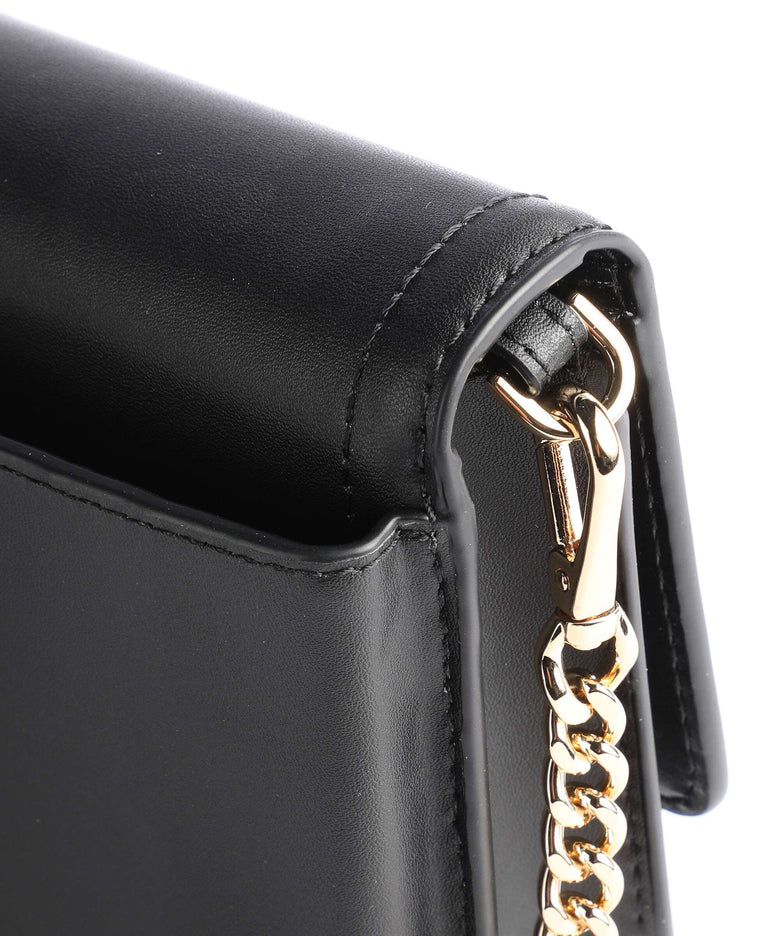 Michael Kors Heather Wallet black