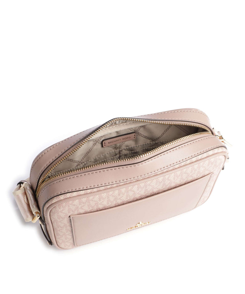 Michael Kors Maeve Crossbody bag ballet