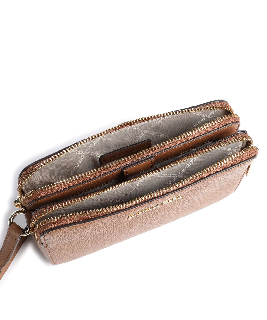 Michael Kors Jet Set Crossbody bag luggage