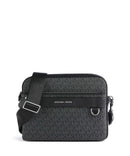 Michael Kors Hudson Crossover taske black