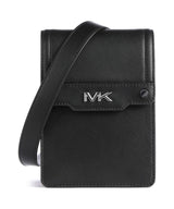 Michael Kors Varick Mobiltaske black