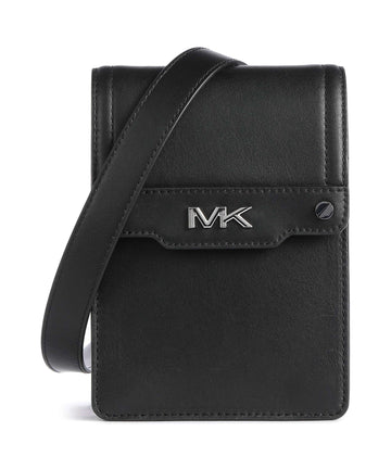 Michael Kors Varick Mobiltaske black