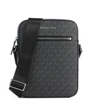 Michael Kors Varick Crossover taske black