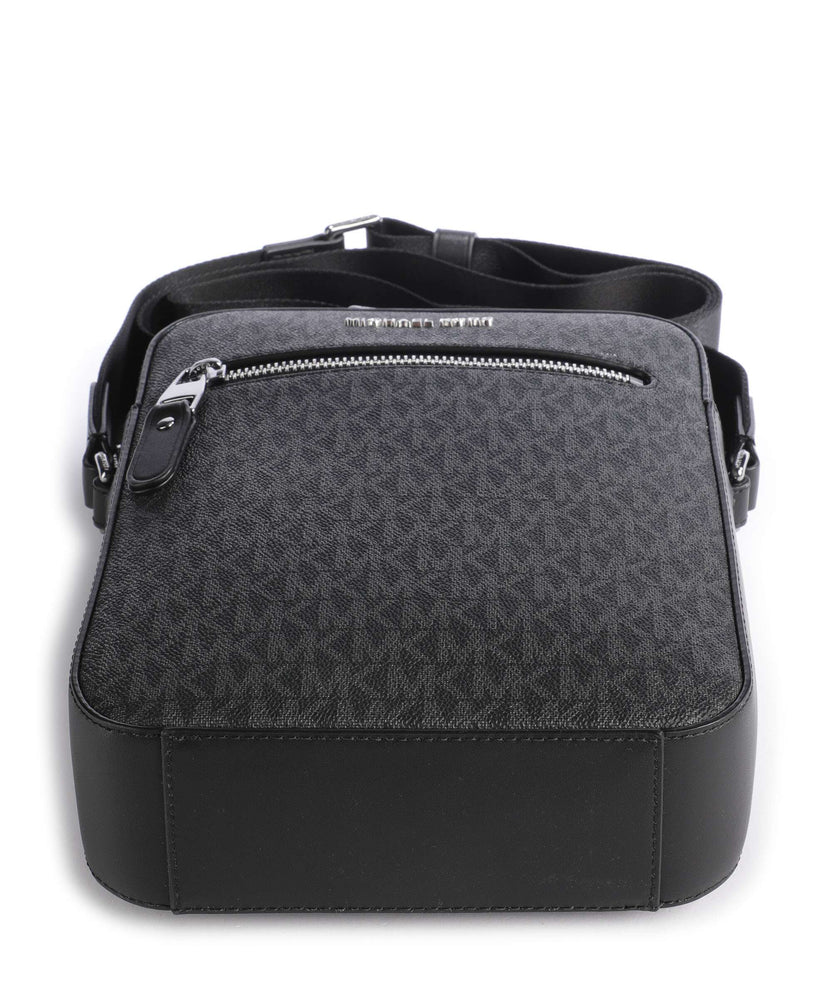Michael Kors Varick Crossbody bag black