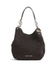 Michael Kors Lillie Hobo bag chocolate