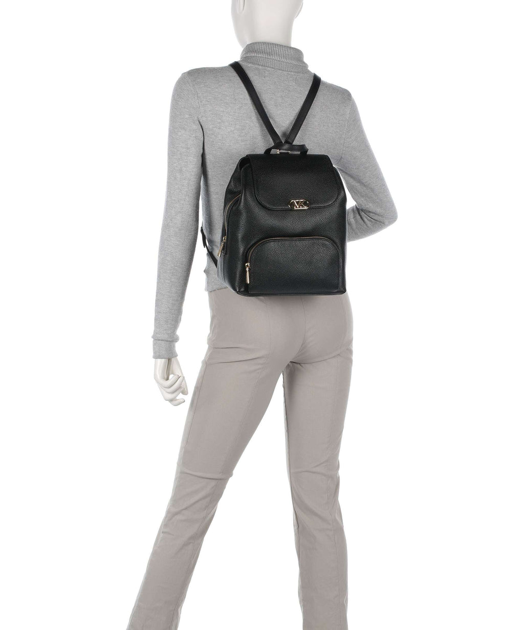 Michael Kors Kensington Backpack black