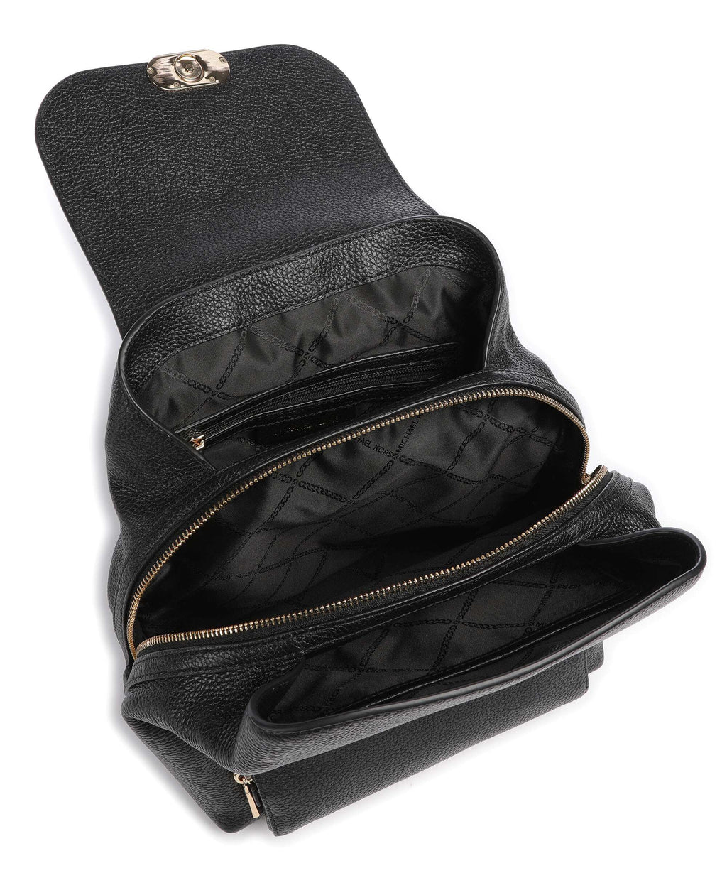 Michael Kors Kensington Backpack black