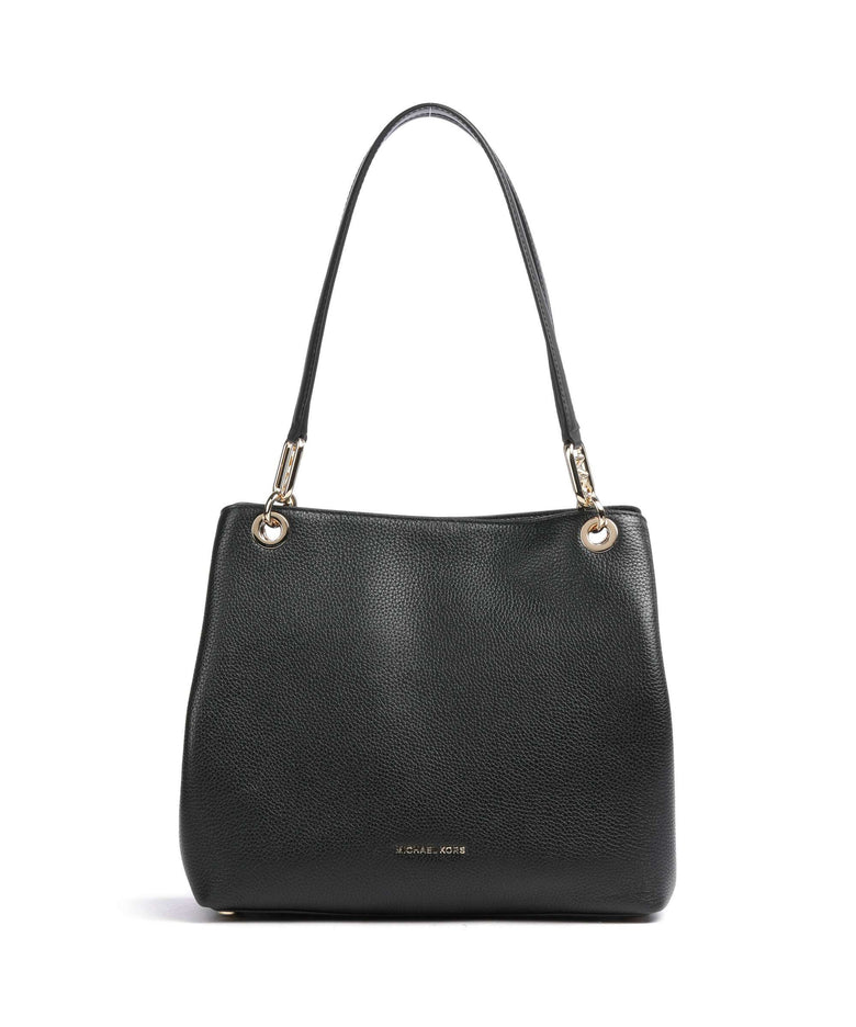 Michael Kors Kensington Large Hobo bag black