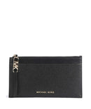 Michael Kors Empire Credit card holder black