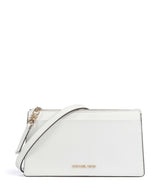 Michael Kors Empire Skuldertaske optic white