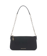Michael Kors Empire Medium Skuldertaske black